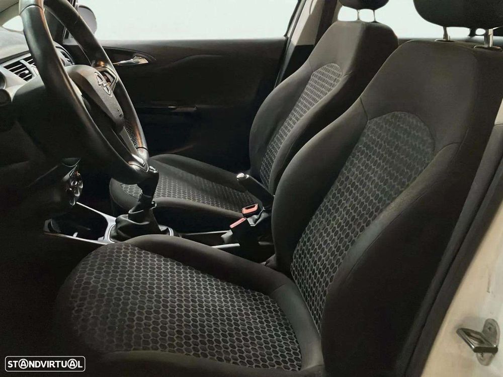 Opel Corsa 1.3 CDTi Edition - 18