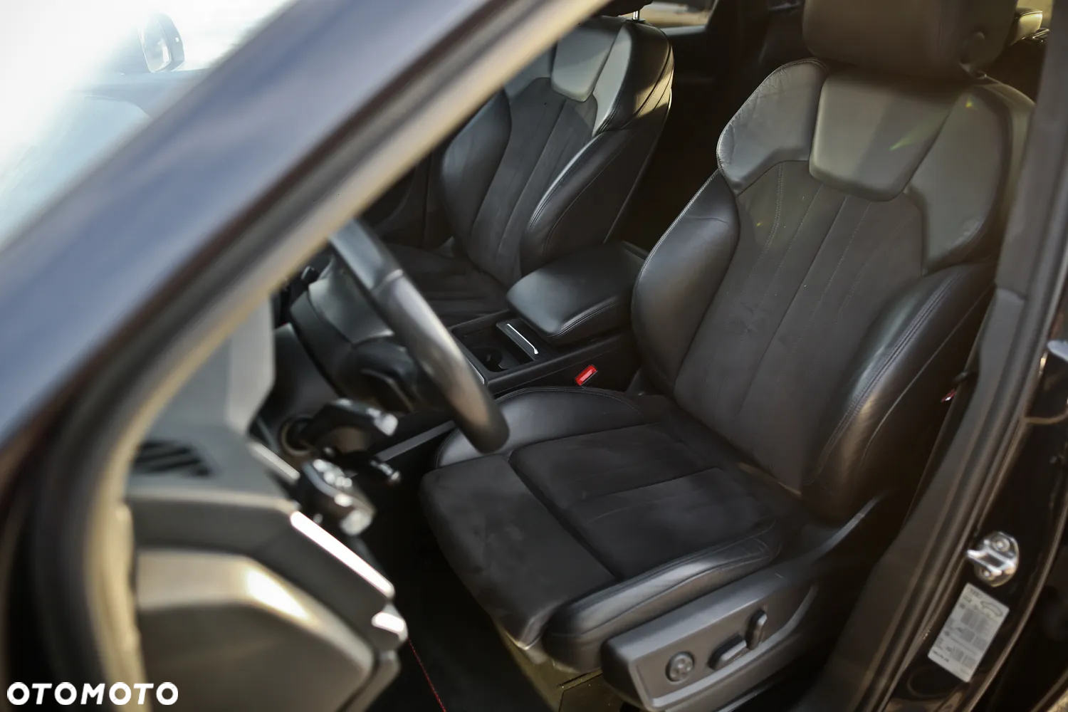 Audi Q5 40 TDI Quattro S tronic - 15