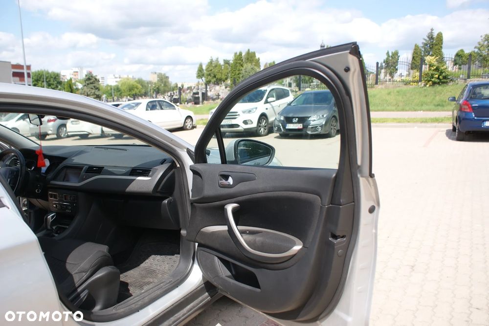Citroën C5 HDi 165 FAP Tendance - 9