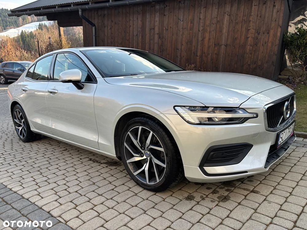 Volvo S60 T6 AWD Geartronic RDesign - 5