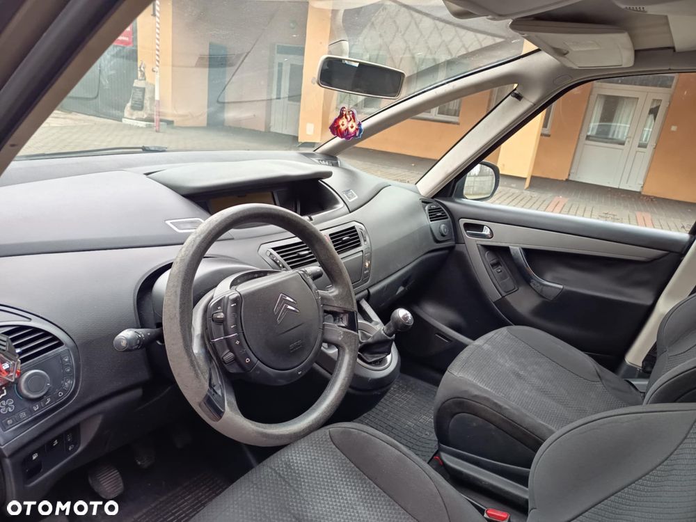 Citroën C4 Picasso 1.6 HDi Equilibre - 4