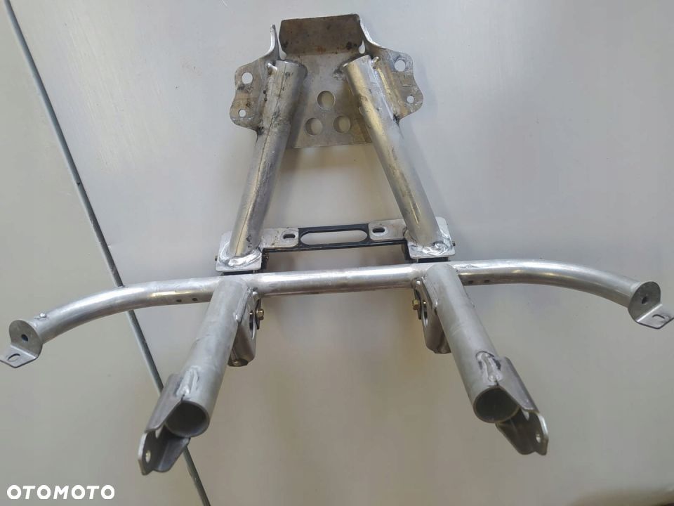 CAN-AM OUTLANDER 800 bumper zderzak - 2