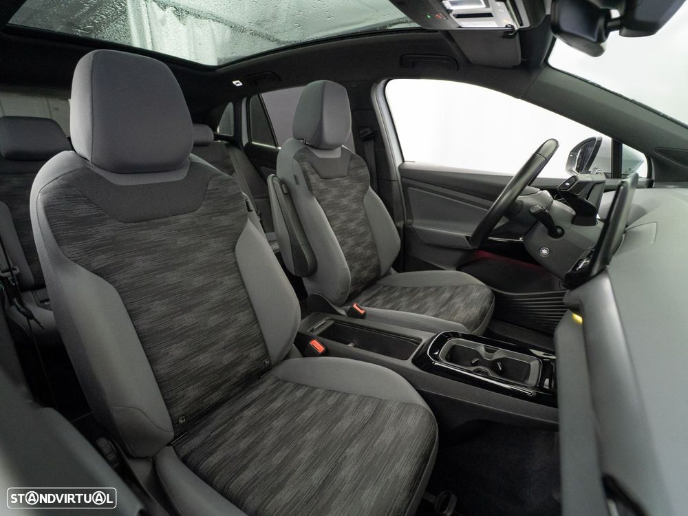VW ID.4 77 kWh Pro Performance - 46
