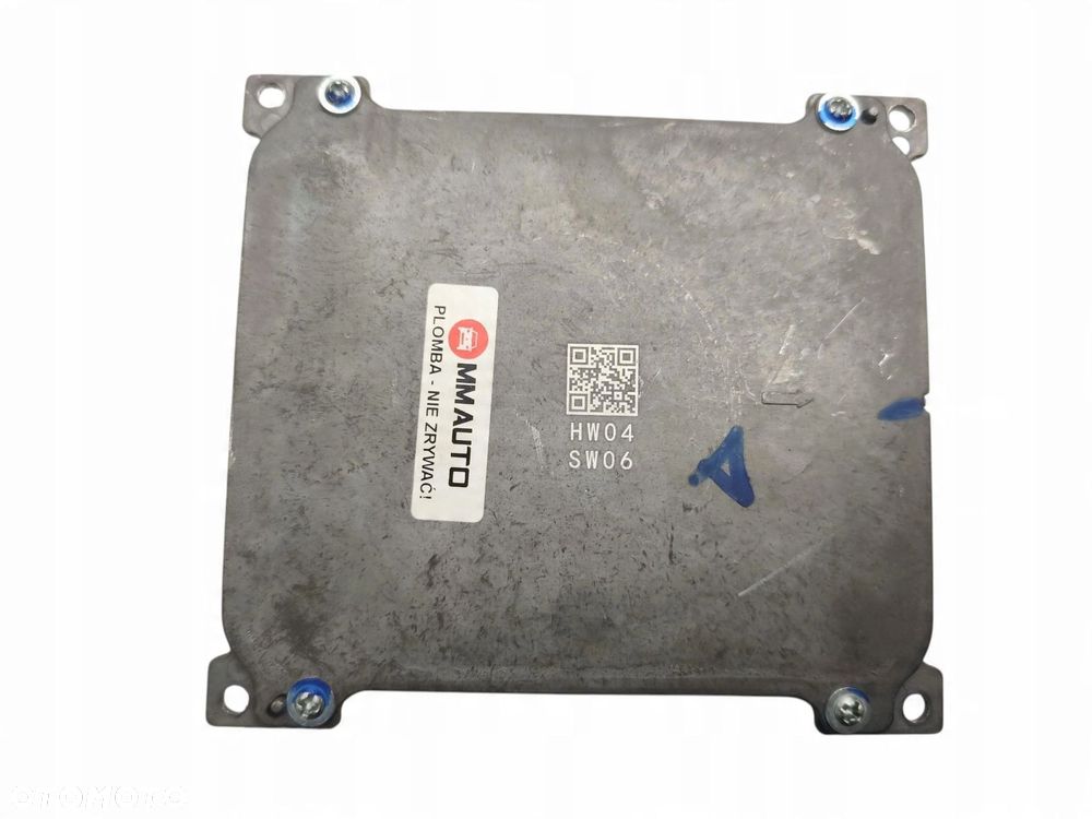 PRZETWORNICA MODUŁ LED MG ZS I EV LIFT (2021-) TZ204XS1152 156KM - 2