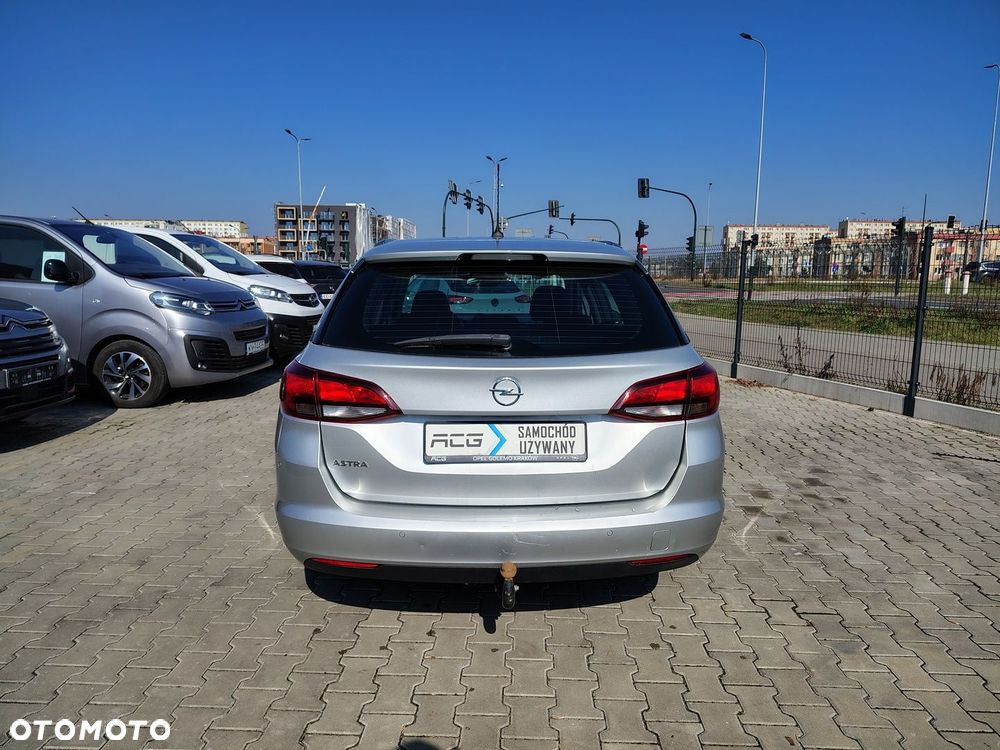 Opel Astra 1.5 CDTI S&S - 3
