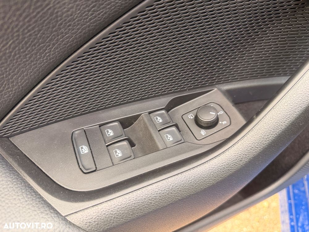 Skoda Octavia 2.0 TDI Style - 12