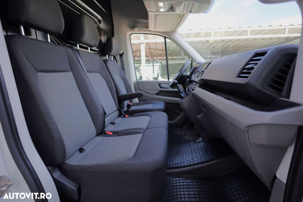 Volkswagen Crafter L2H2 - 14
