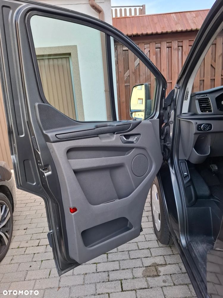 Ford Transit Custom - 25
