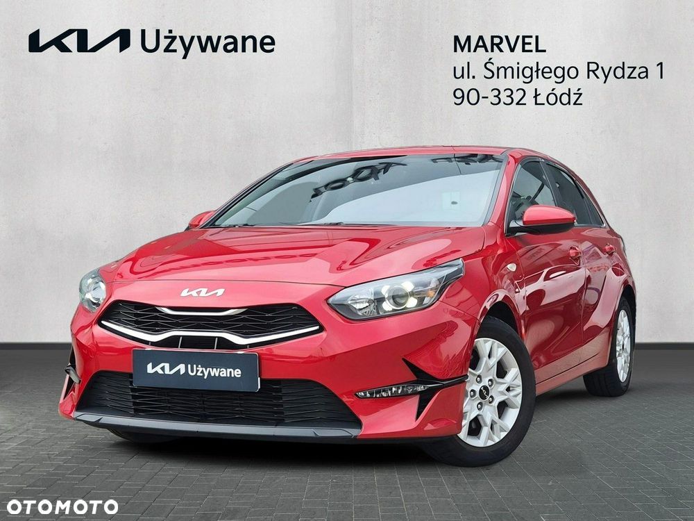 Kia Ceed 1.5 T-GDI M DCT - 2