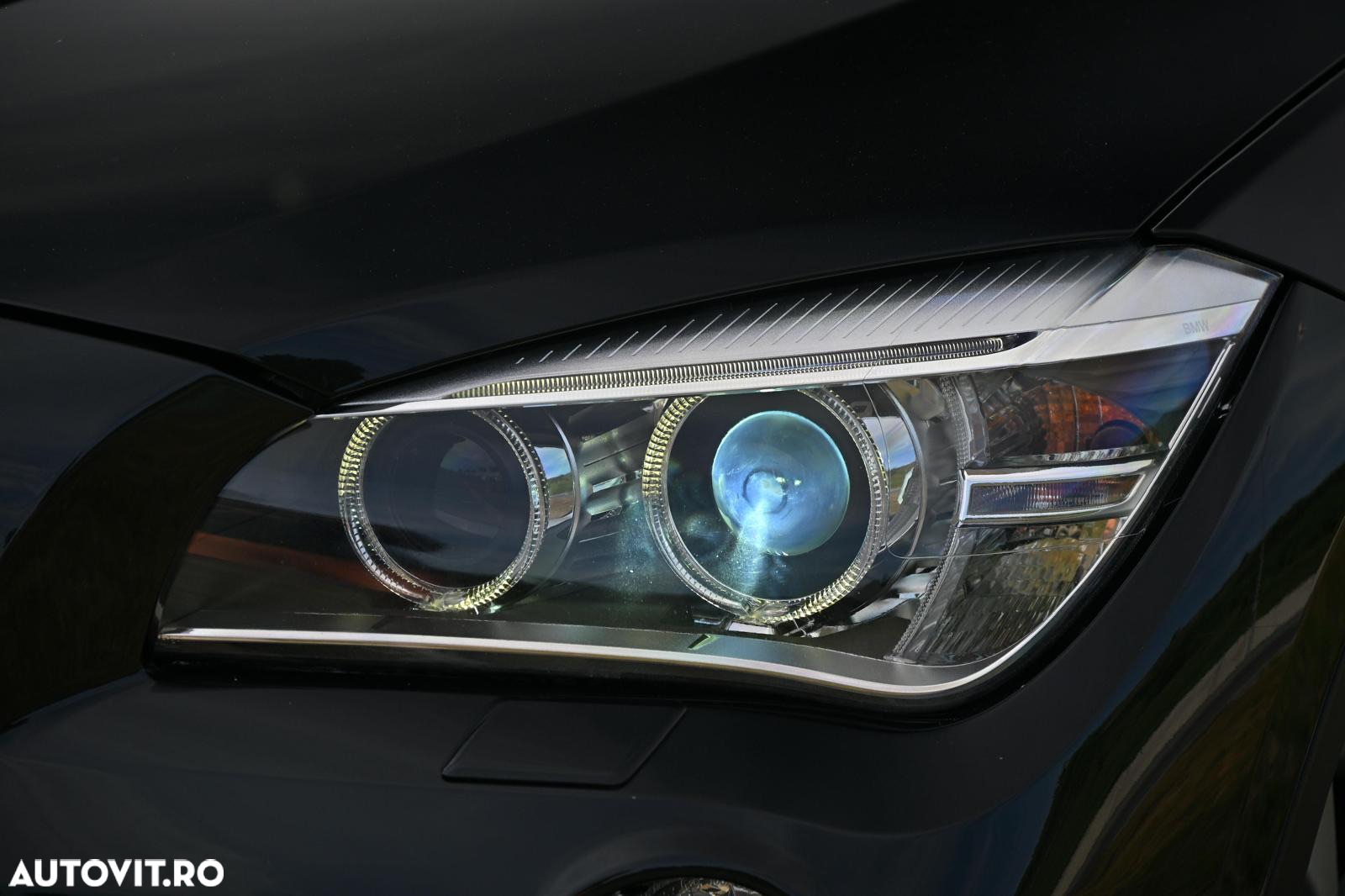 BMW X1 xDrive25d Aut. xLine - 26