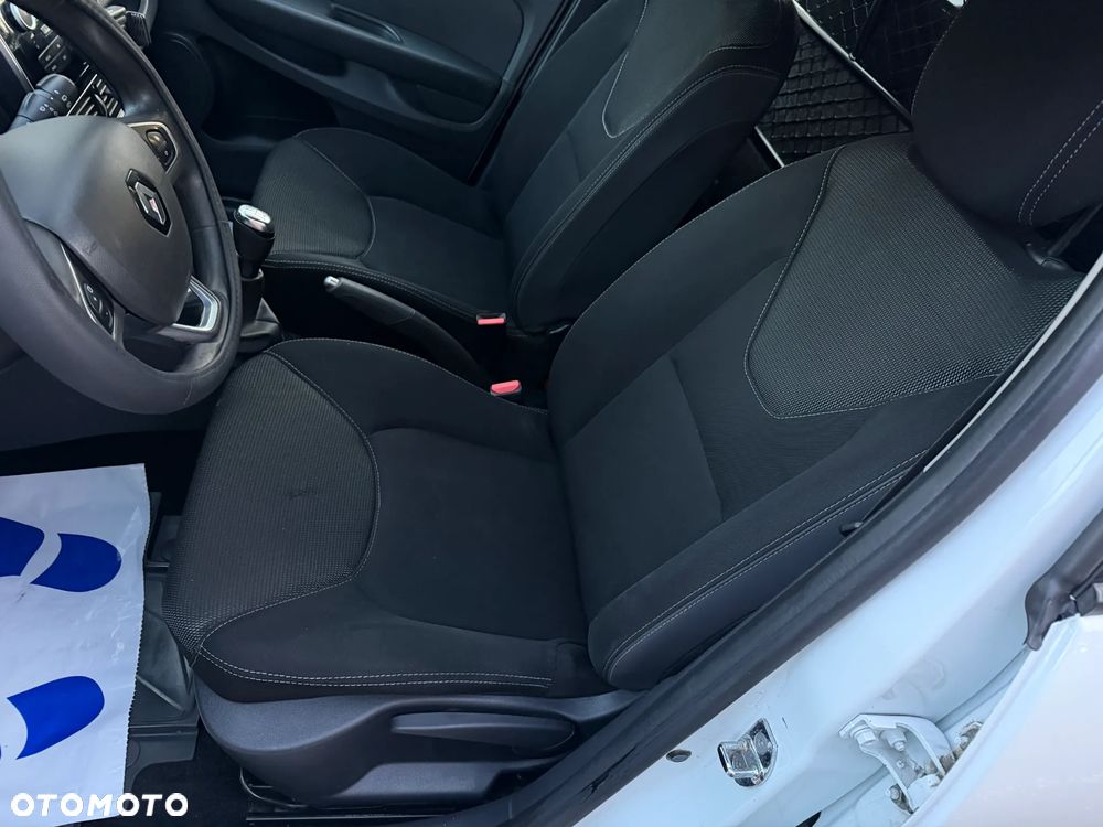 Renault Clio 1.5 dCi Energy Life - 9