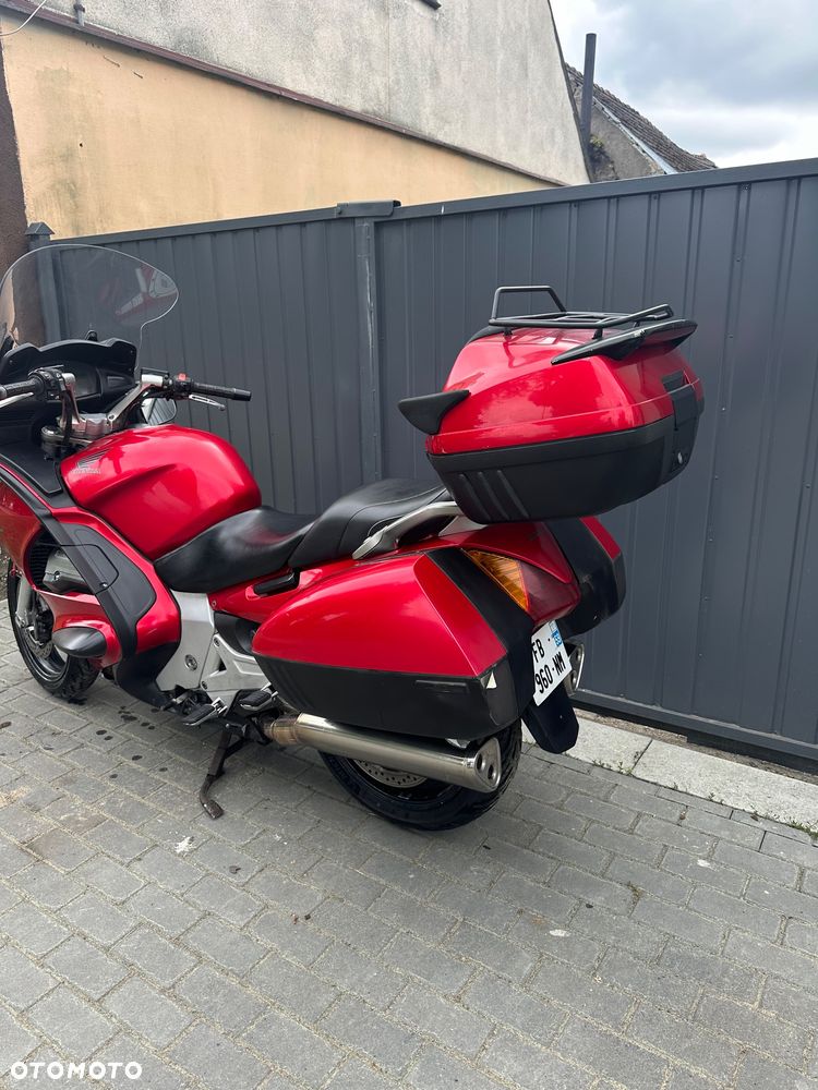 Honda ST - 2