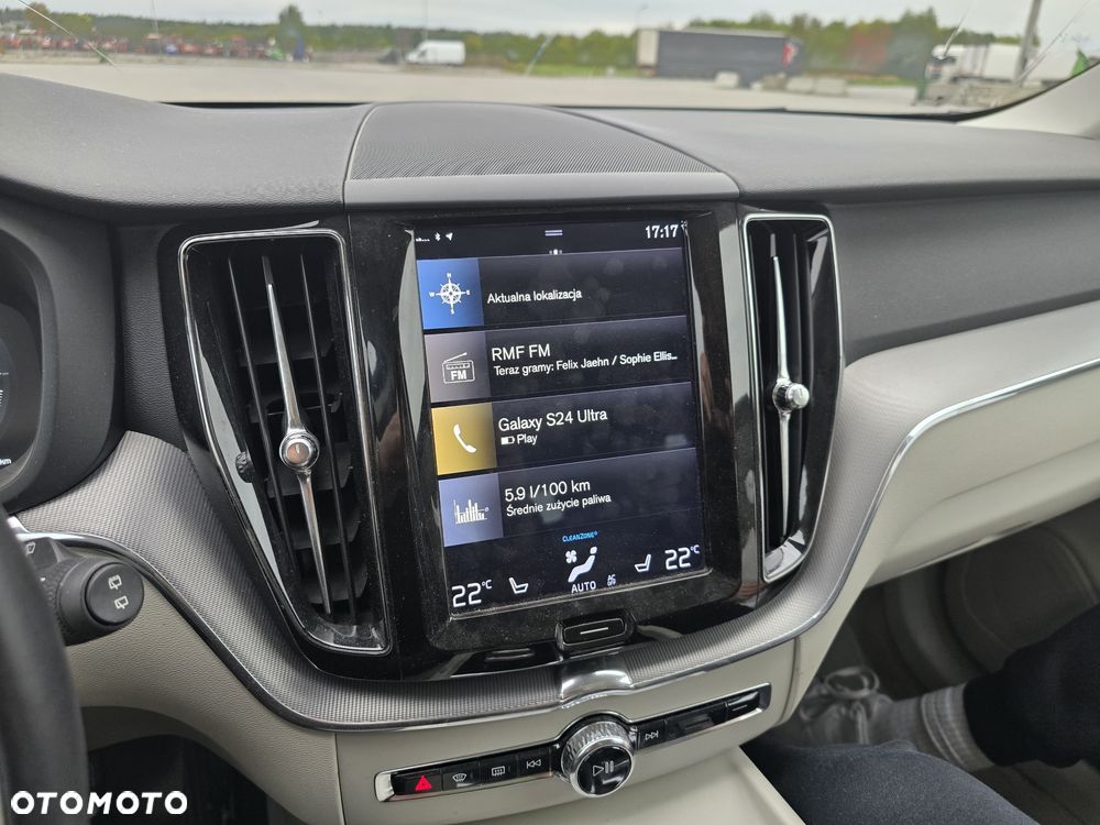 Volvo XC 60 - 5