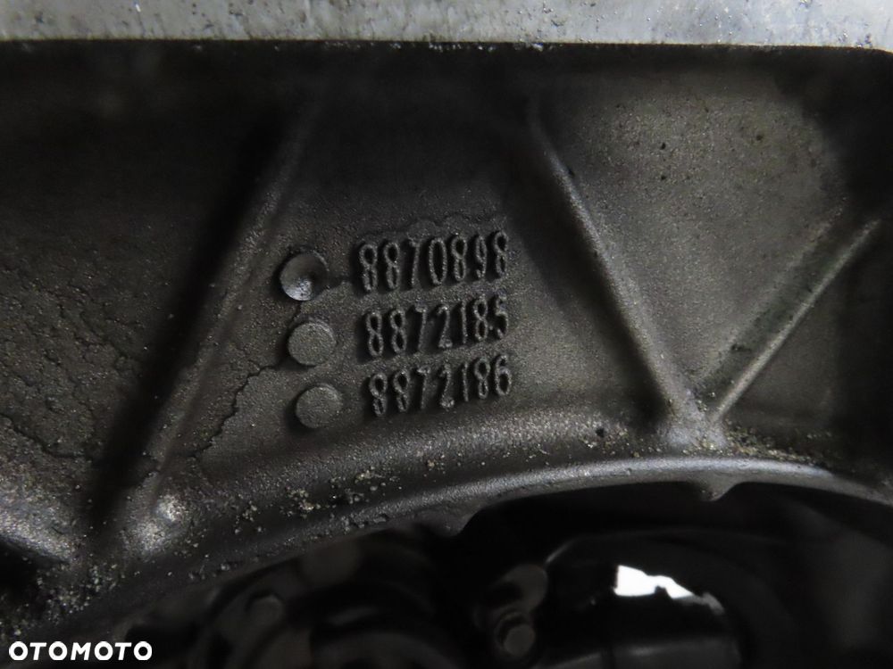 SKRZYNIA BIEGÓW IVECO DAILY III 2.3 HPI 8871859 8870898 8872184 - 6