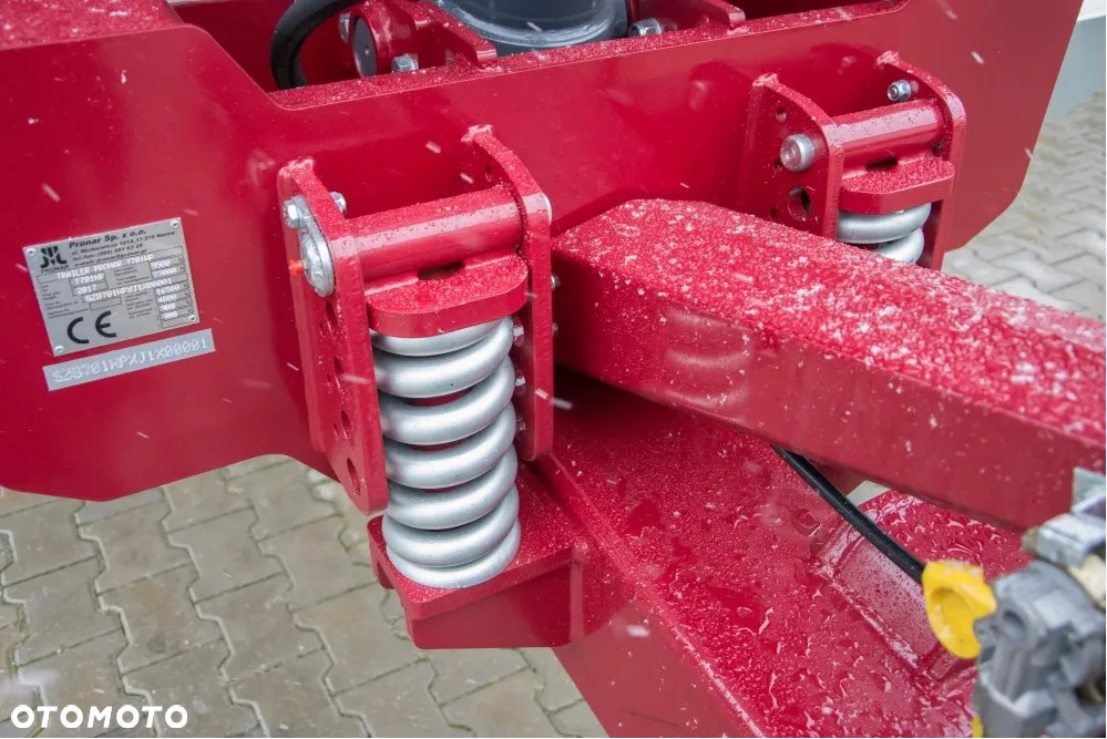 Pronar T701HP - 10