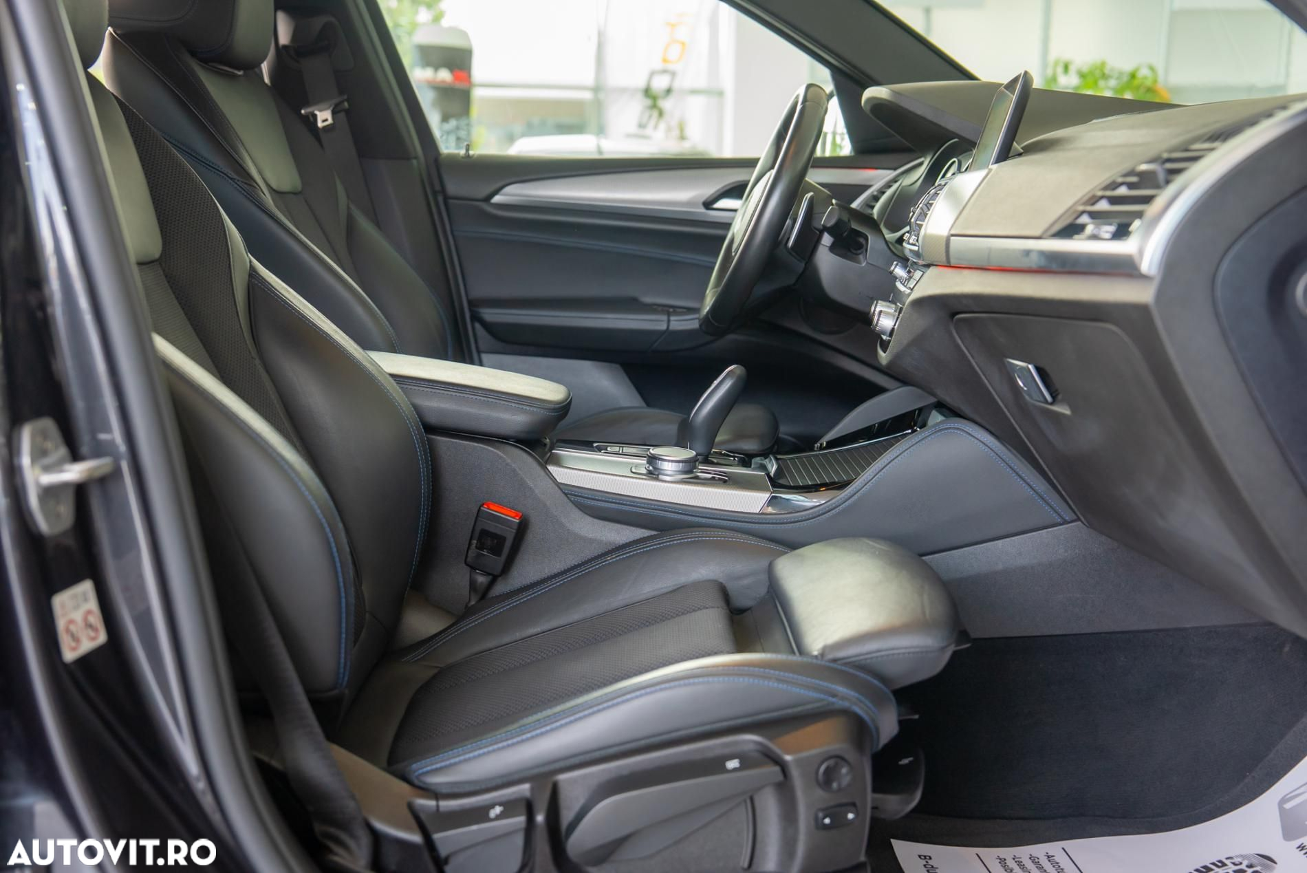 BMW X4 - 12