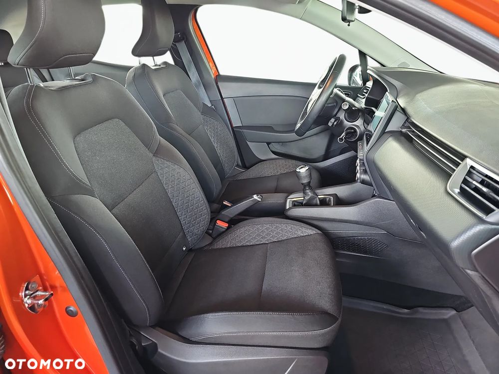Renault Clio 1.0 TCe Zen - 26