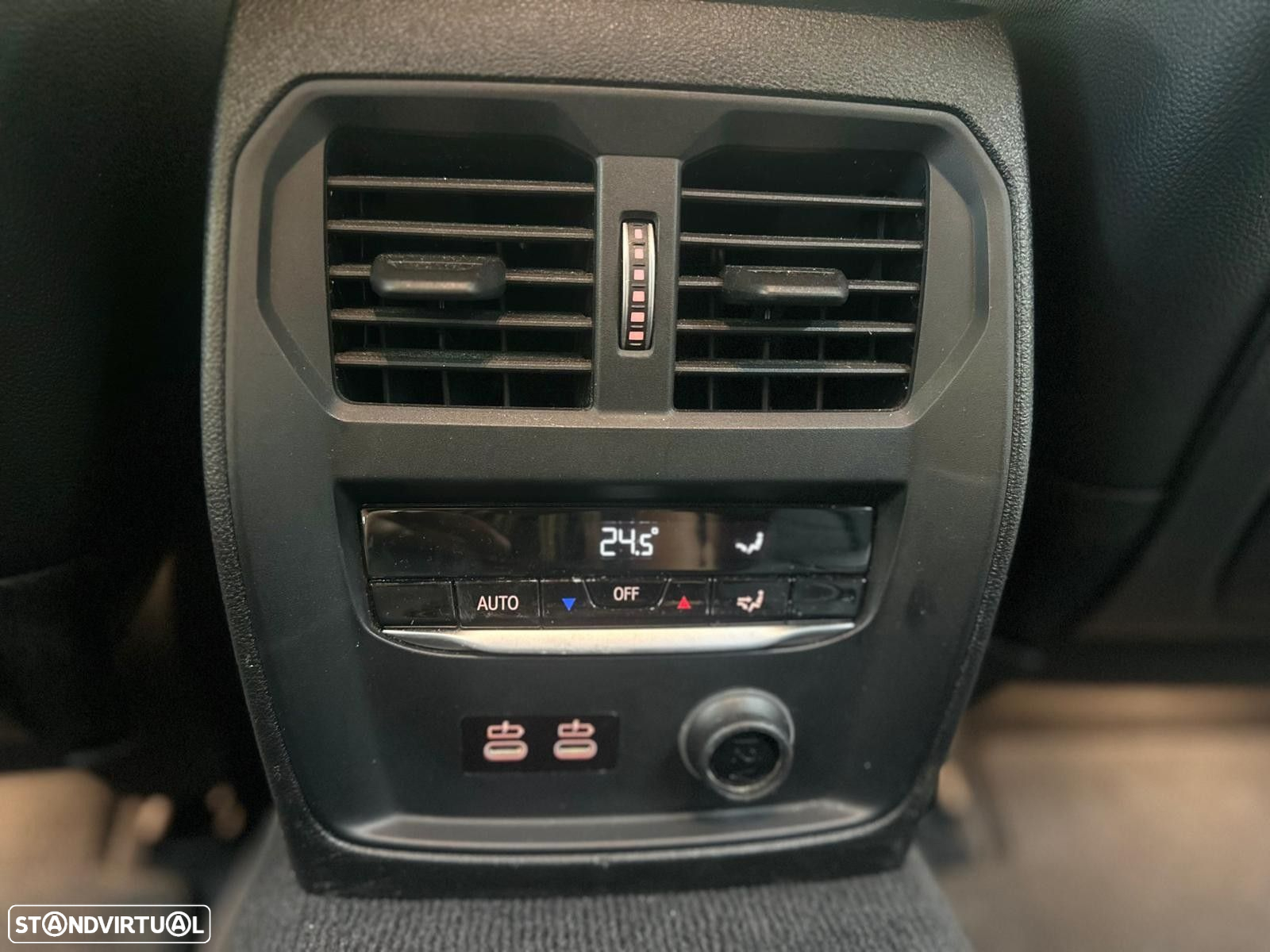 BMW 320 d Pack M Auto - 22