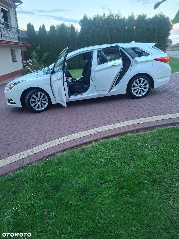 Hyundai i40 1.6 GDI Business - 7