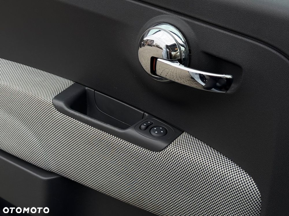 Fiat 500 1.2 8V Dualogic Start&Stopp Lounge - 14