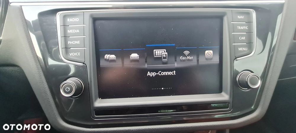 Volkswagen Tiguan 2.0 TDI BMT SCR 4Mot Highline DSG - 11