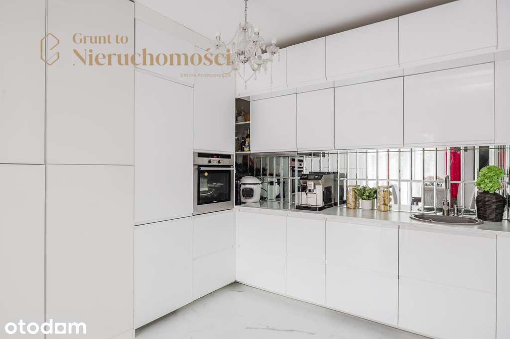Gotowe mieszkanie| balkon| 3 pokoje