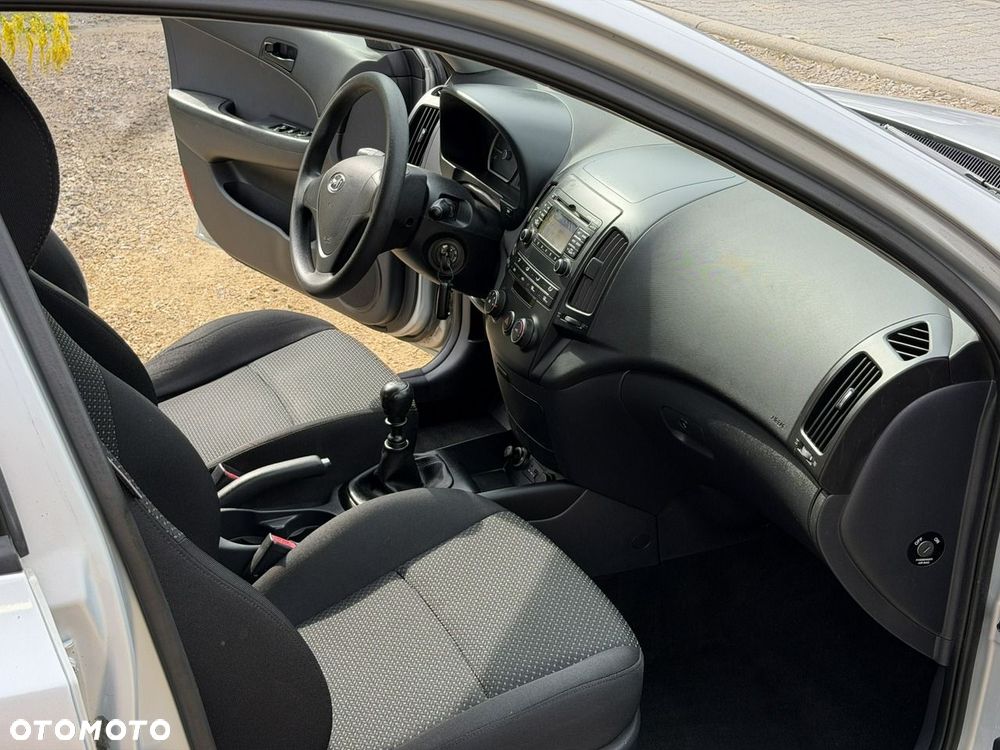 Hyundai i30 - 14