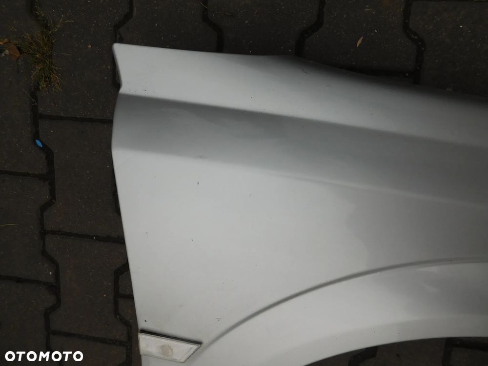 błotnik prawy OPEL VECTRA C SIGNUM z157 - 10