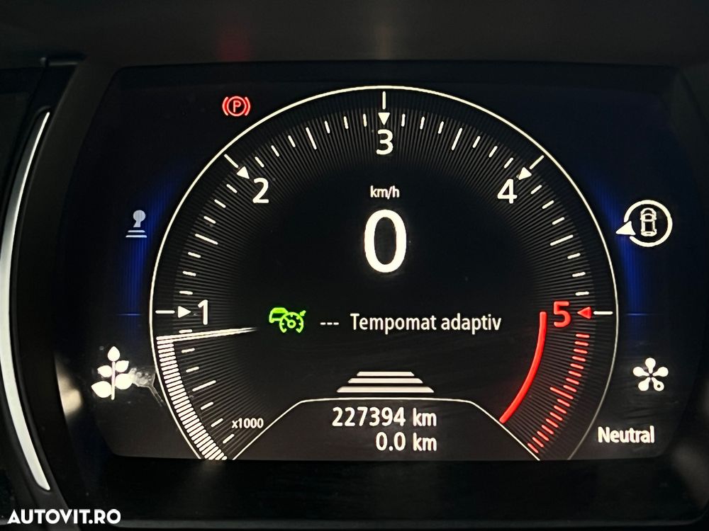 Renault Talisman - 38
