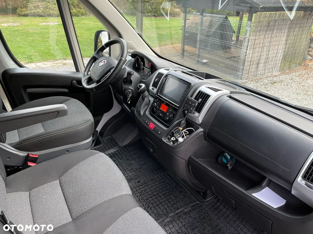Fiat Ducato - 7