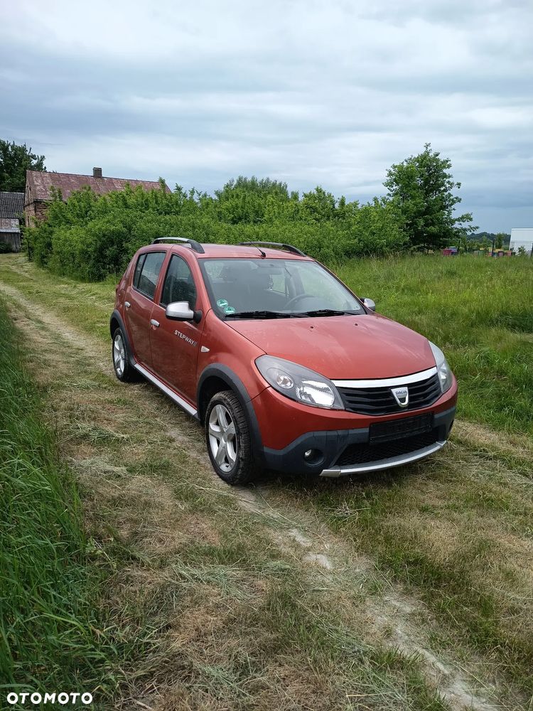 Dacia Sandero 1.4 Ambiance - 8
