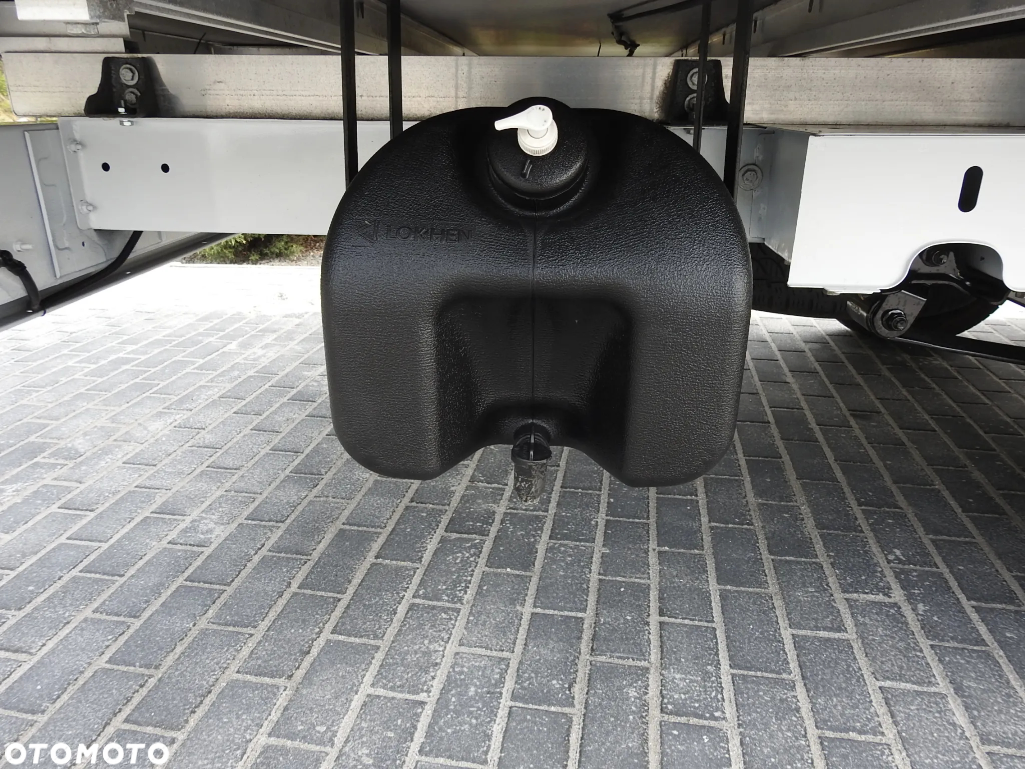 Renault MASTER PLANDEKA 10 PALET WEBASTO TEMPOMAT KLIMATYZACJA LEDY PNEUMATYKA 165KM [ 527917 ] - 22