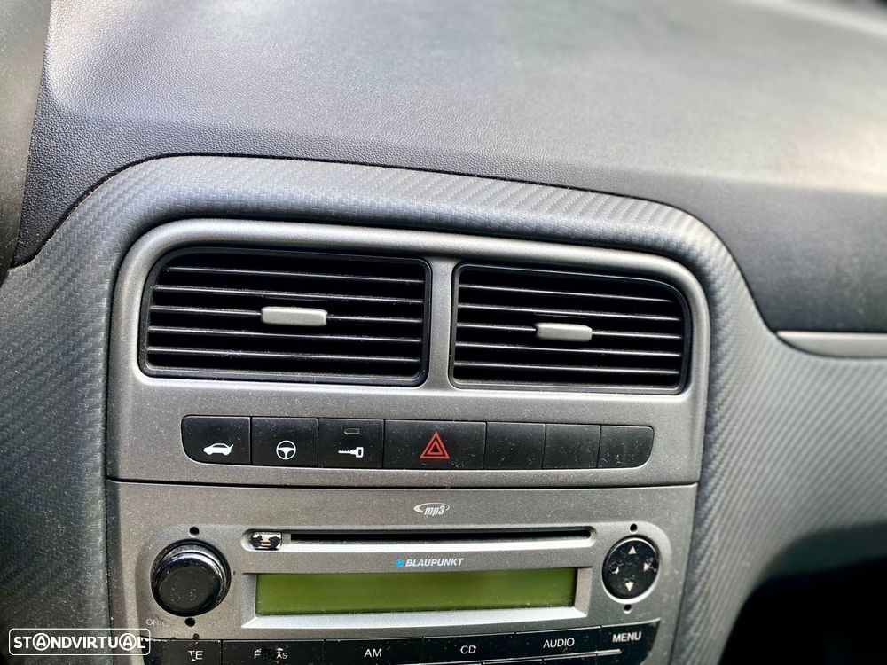 Fiat Grande Punto 1.3 M-Jet Active - 16