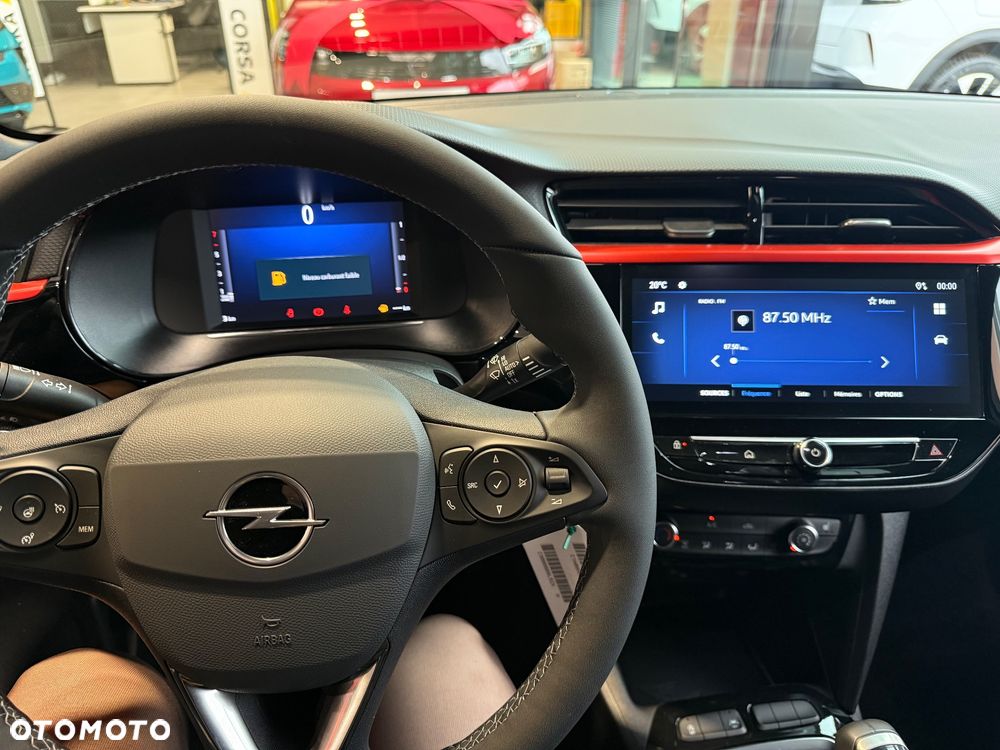 Opel Corsa 1.2 T Yes 2025 S&S - 11