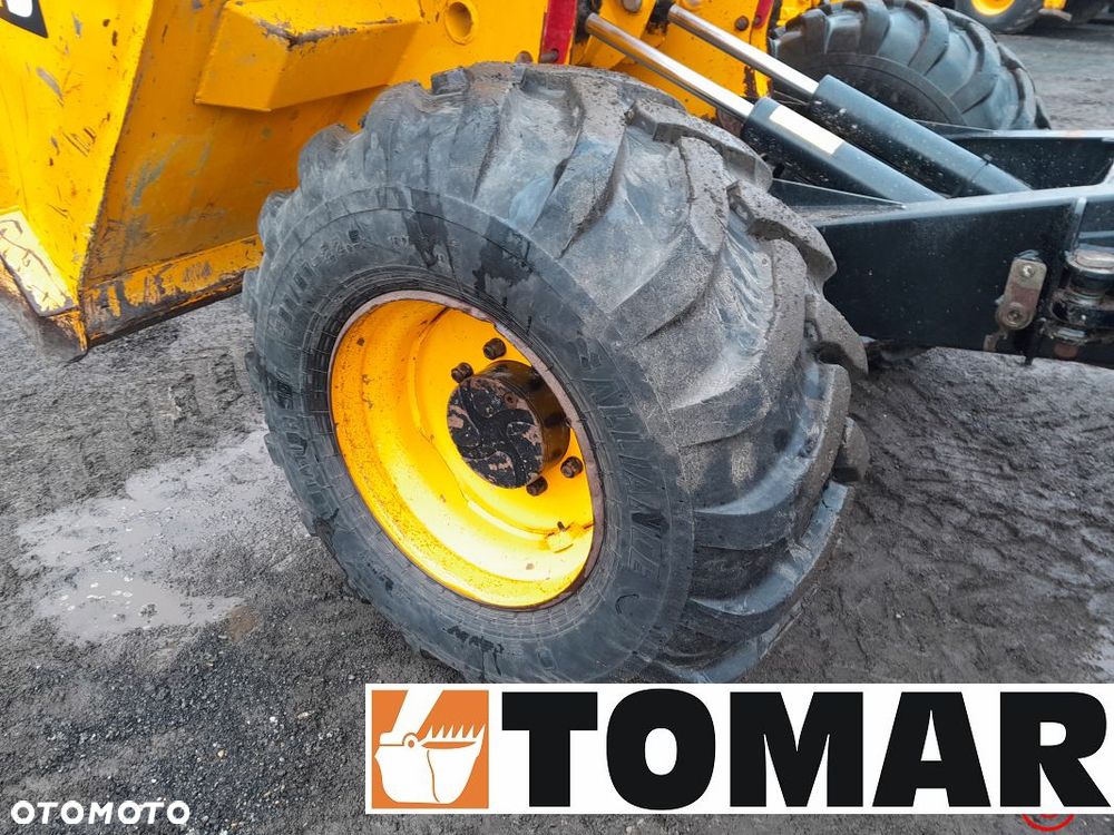 JCB 9FT   6t 7t 9t - 12