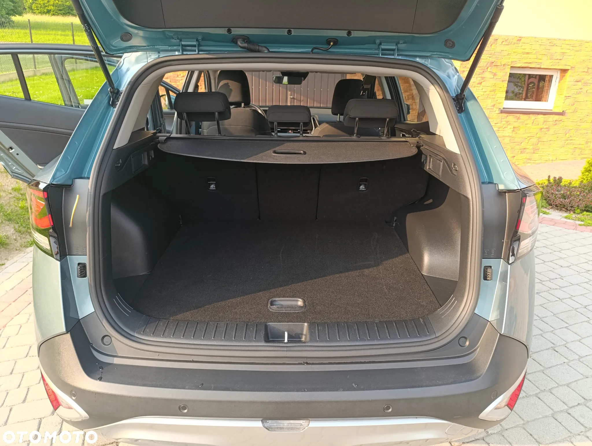 Kia Sportage 1.6 T-GDI M 2WD - 7