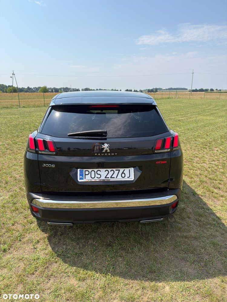 Peugeot 3008 2016 photo 5