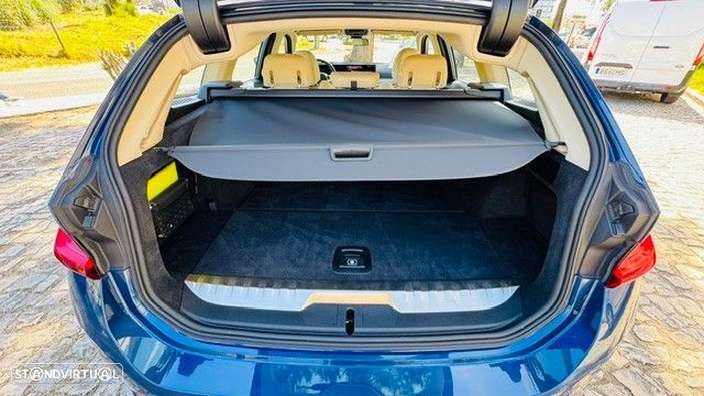 BMW 330 e Aut. Luxury Line - 28