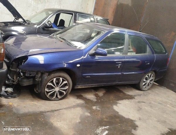 Para Peças Citroën Xsara Break (N2) - 1