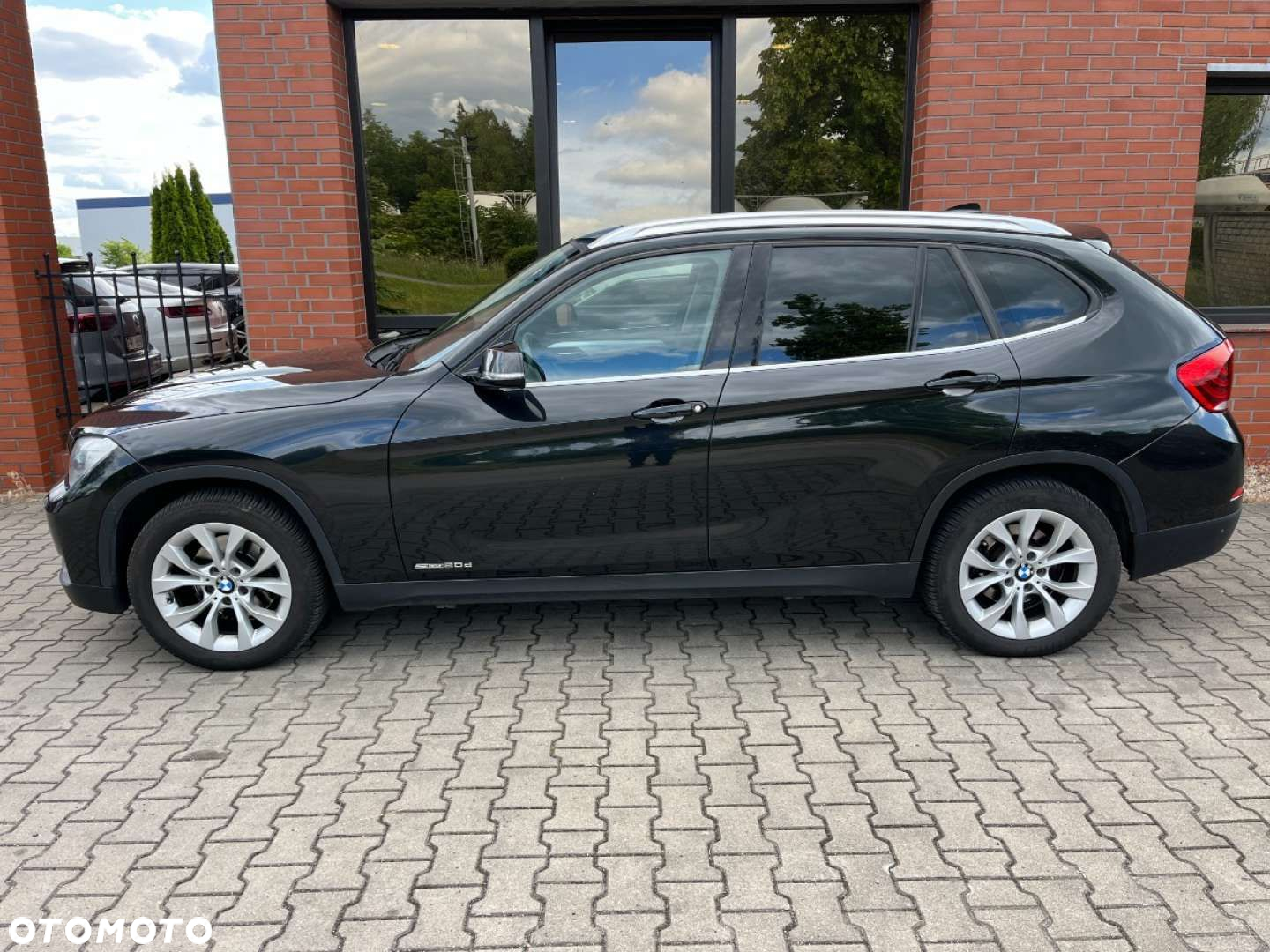 BMW X1 sDrive20d - 26