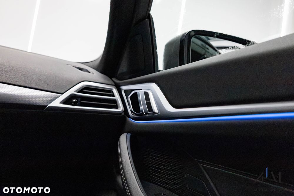 BMW Seria 4 430i xDrive M Sport - 27