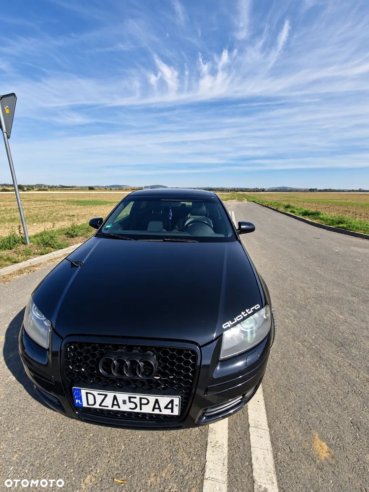 Audi A3 3-drzwiowe