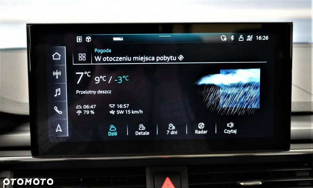 Audi A4 Allroad - 40