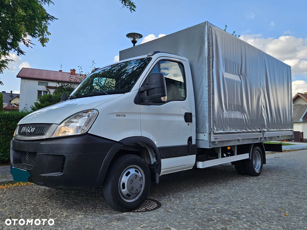 Iveco DAILY