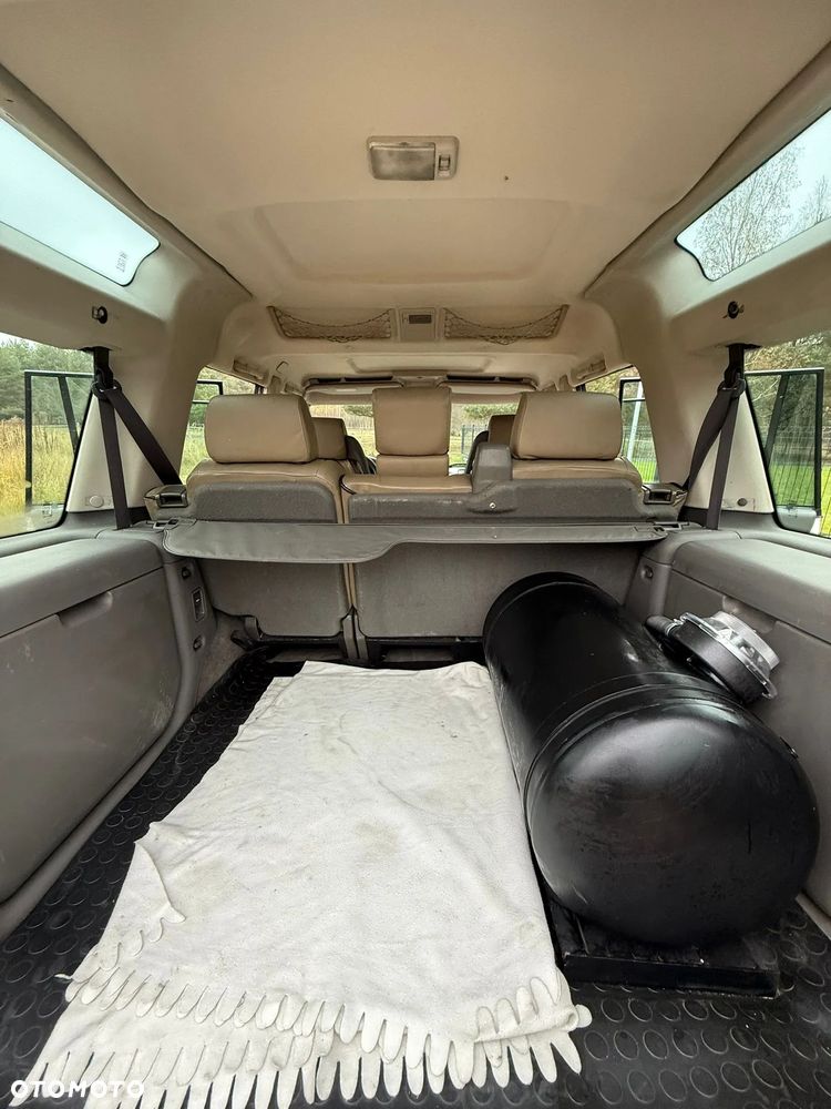 Land Rover Discovery - 11