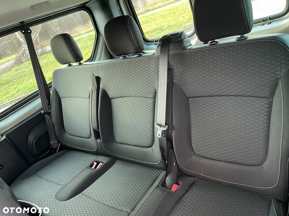 Opel Vivaro L2H1 S&S - 27