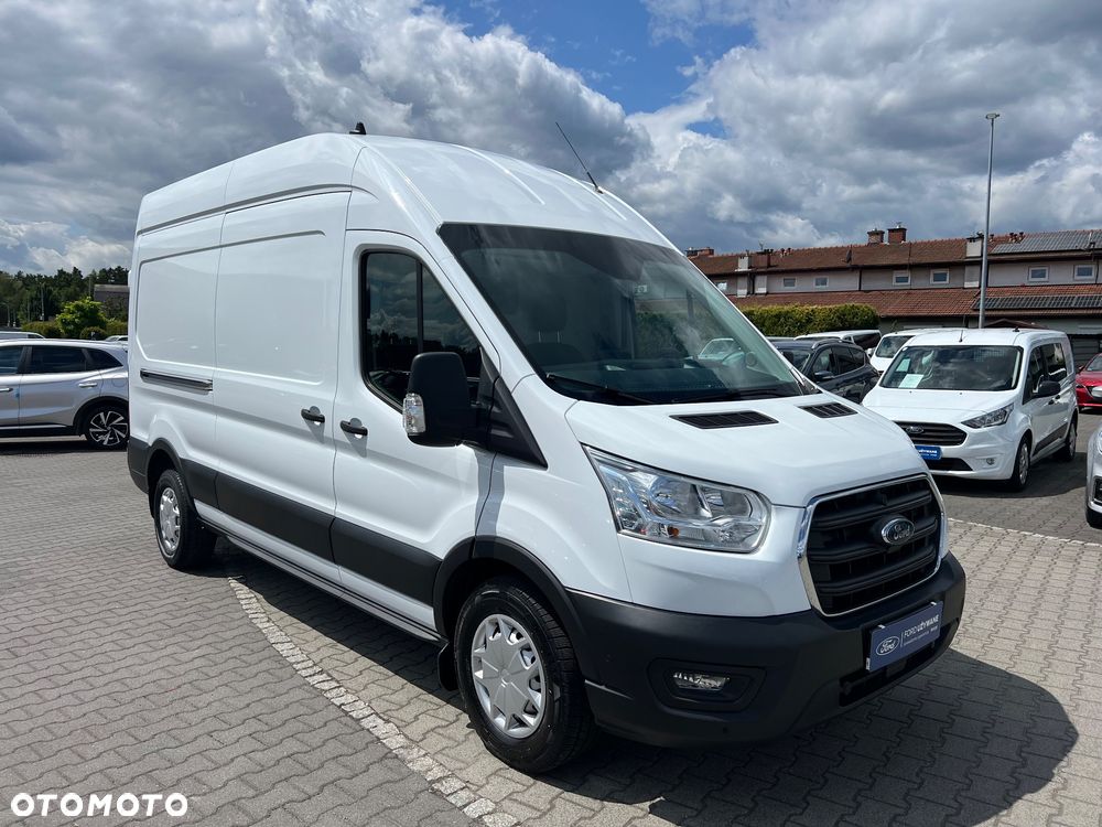 Ford Transit - 3
