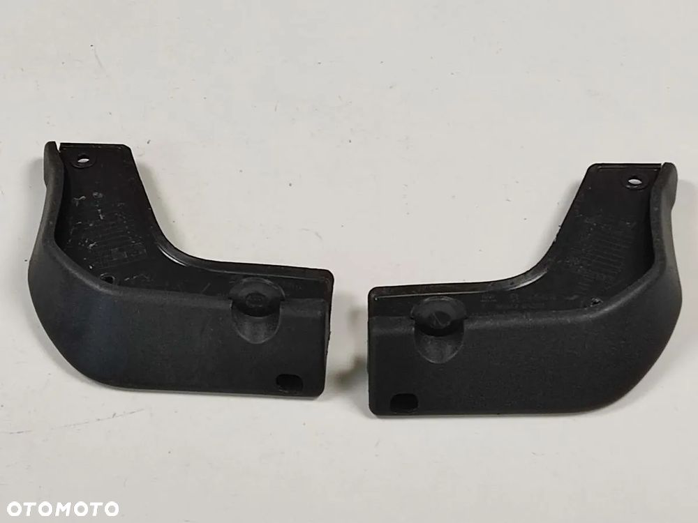 HYUNDAI KONA EV 19-20r Chlapacz Tył Prawy Lewy - 2