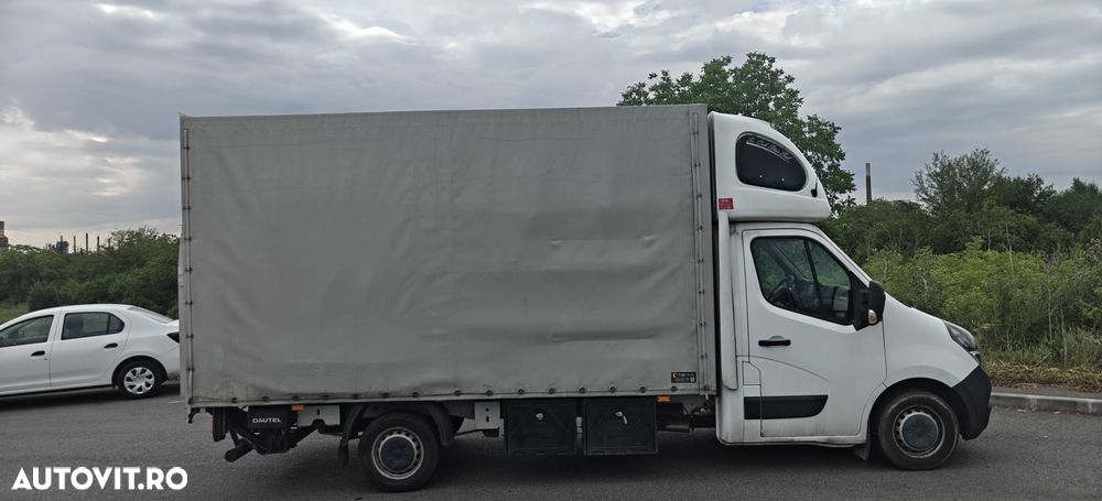 Opel MOVANO - 2