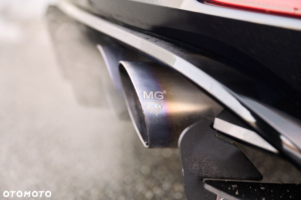 Volkswagen Golf 2.0 TSI BMT 4Mot R DSG - 22